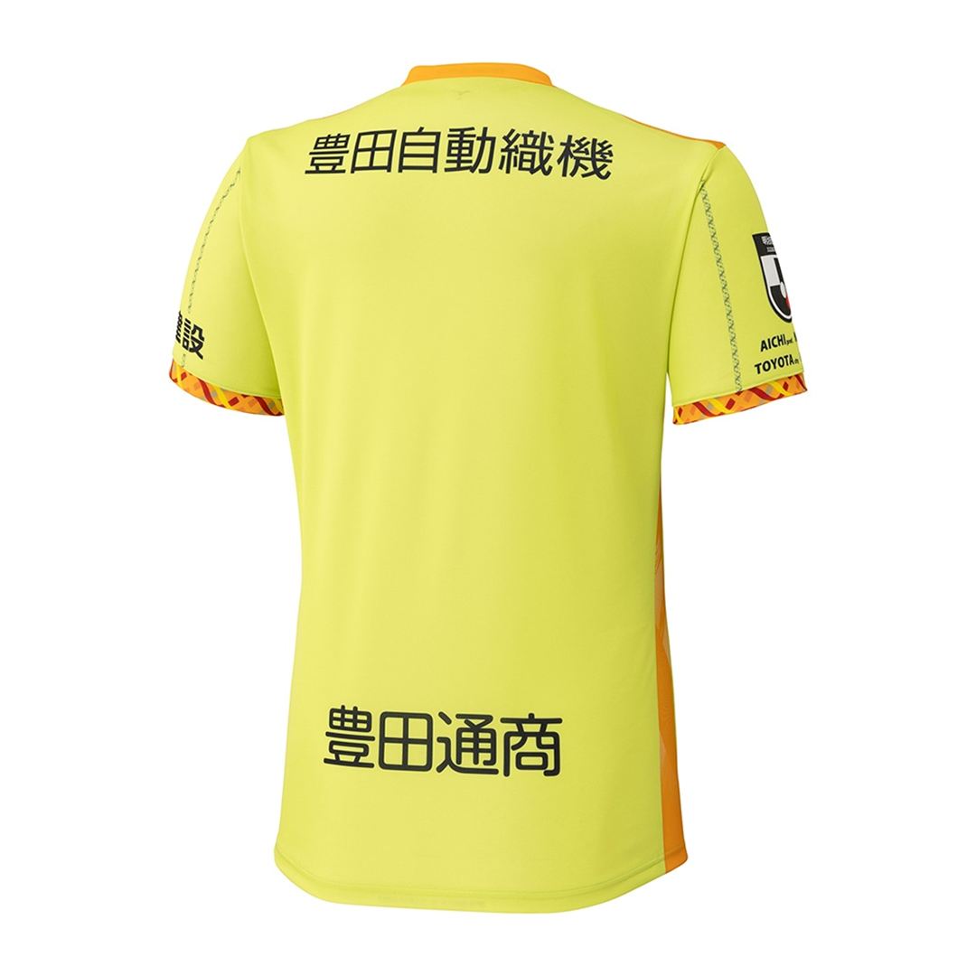 名古屋グランパス 2026-2027 ホーム オーセンティックユニフォーム S