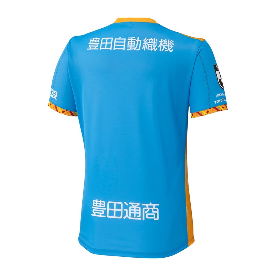 名古屋グランパス 2026-2027 ホーム オーセンティックユニフォーム S