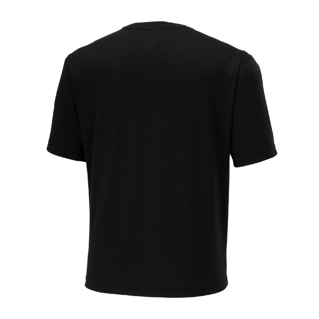 モレリア Tシャツ ブラック S