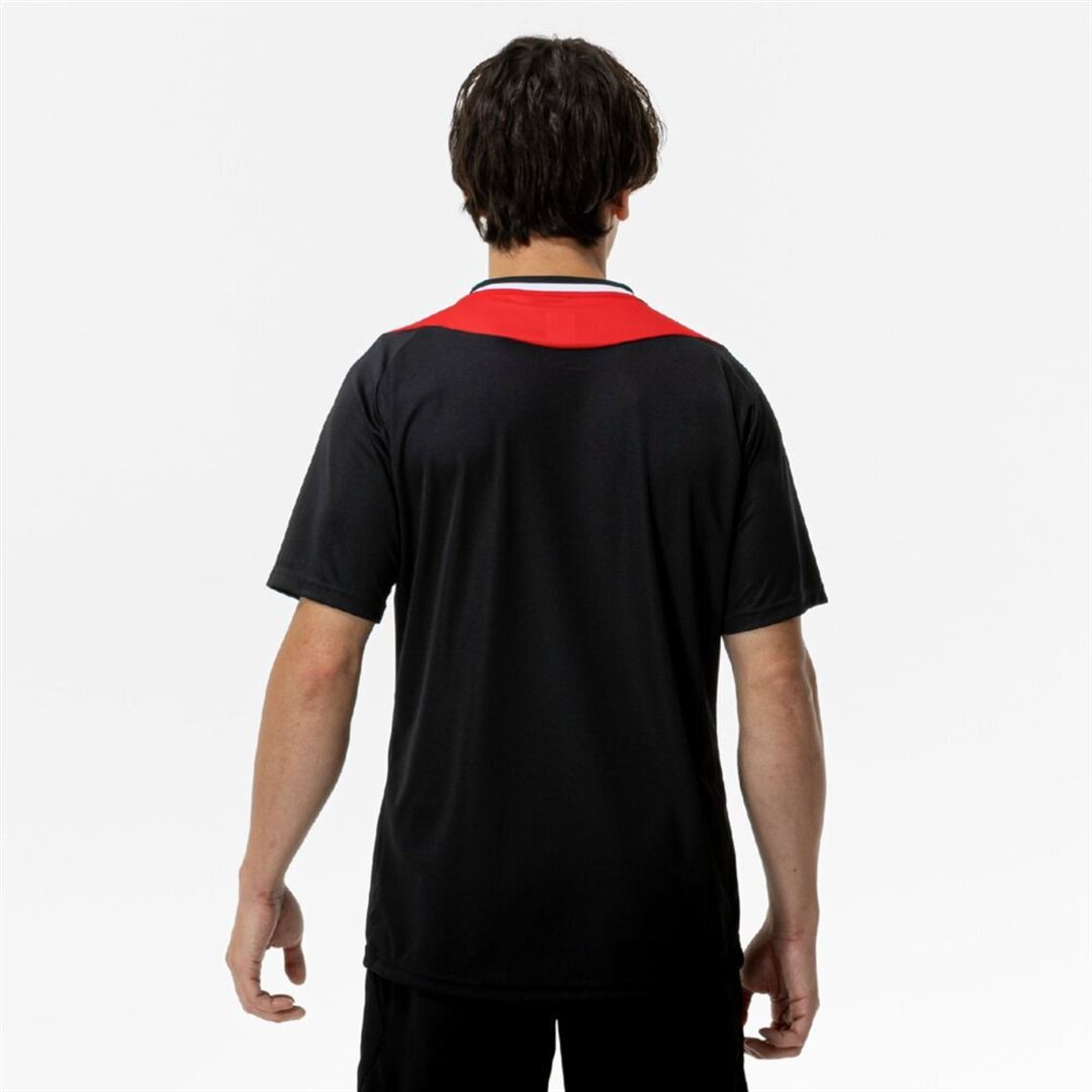 モレリア フィールドシャツ ブラック XL