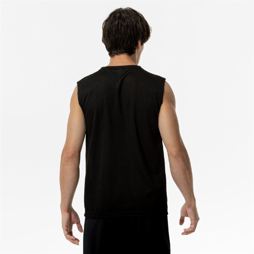 インナーシャツ ブラック XL