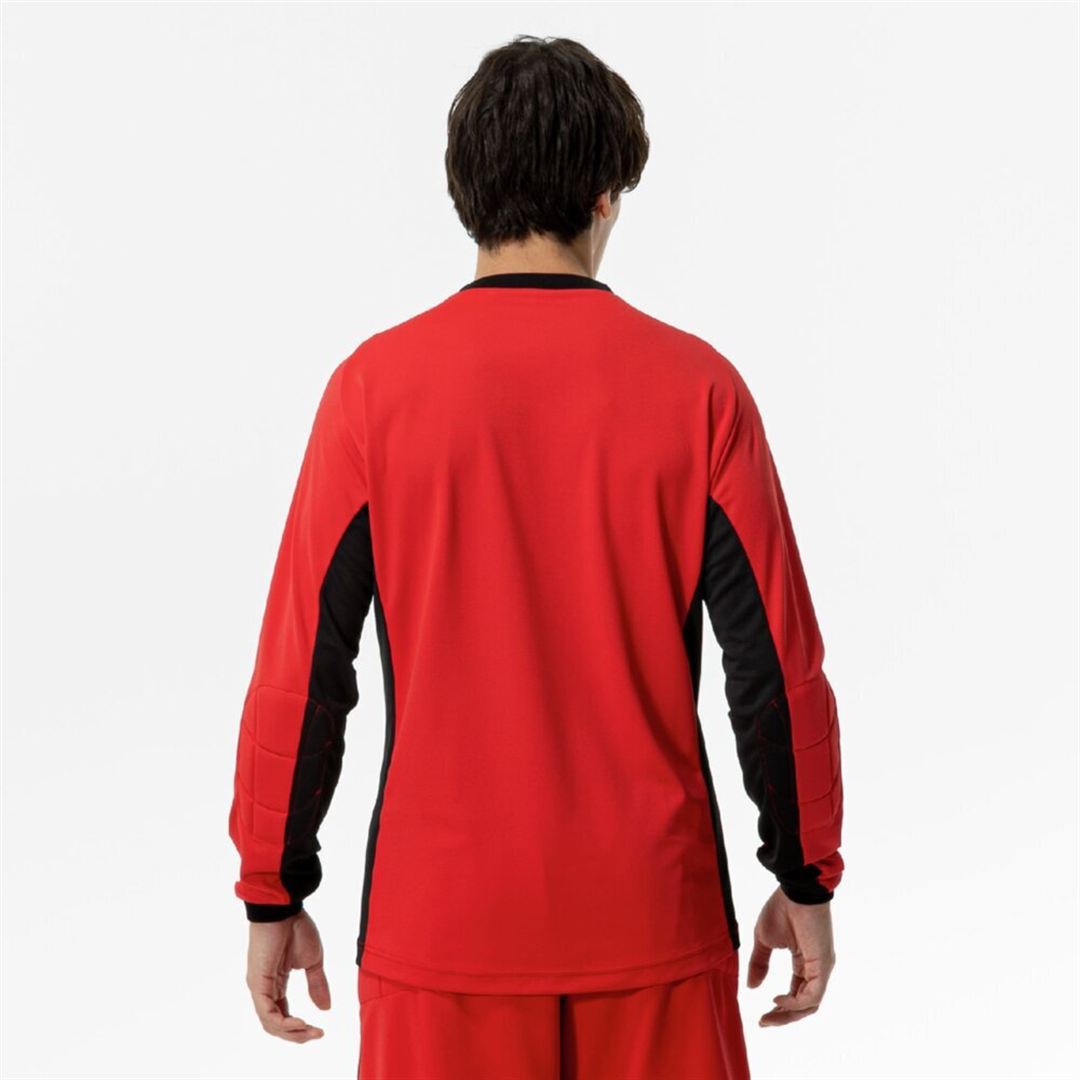 キーパーシャツ チャイニーズレッド XL