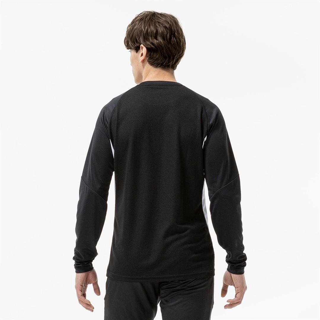 フィールドシャツ ブラック XL