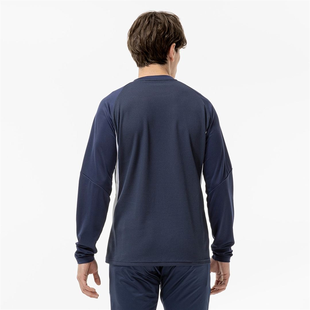 フィールドシャツ ドレスネイビー XL