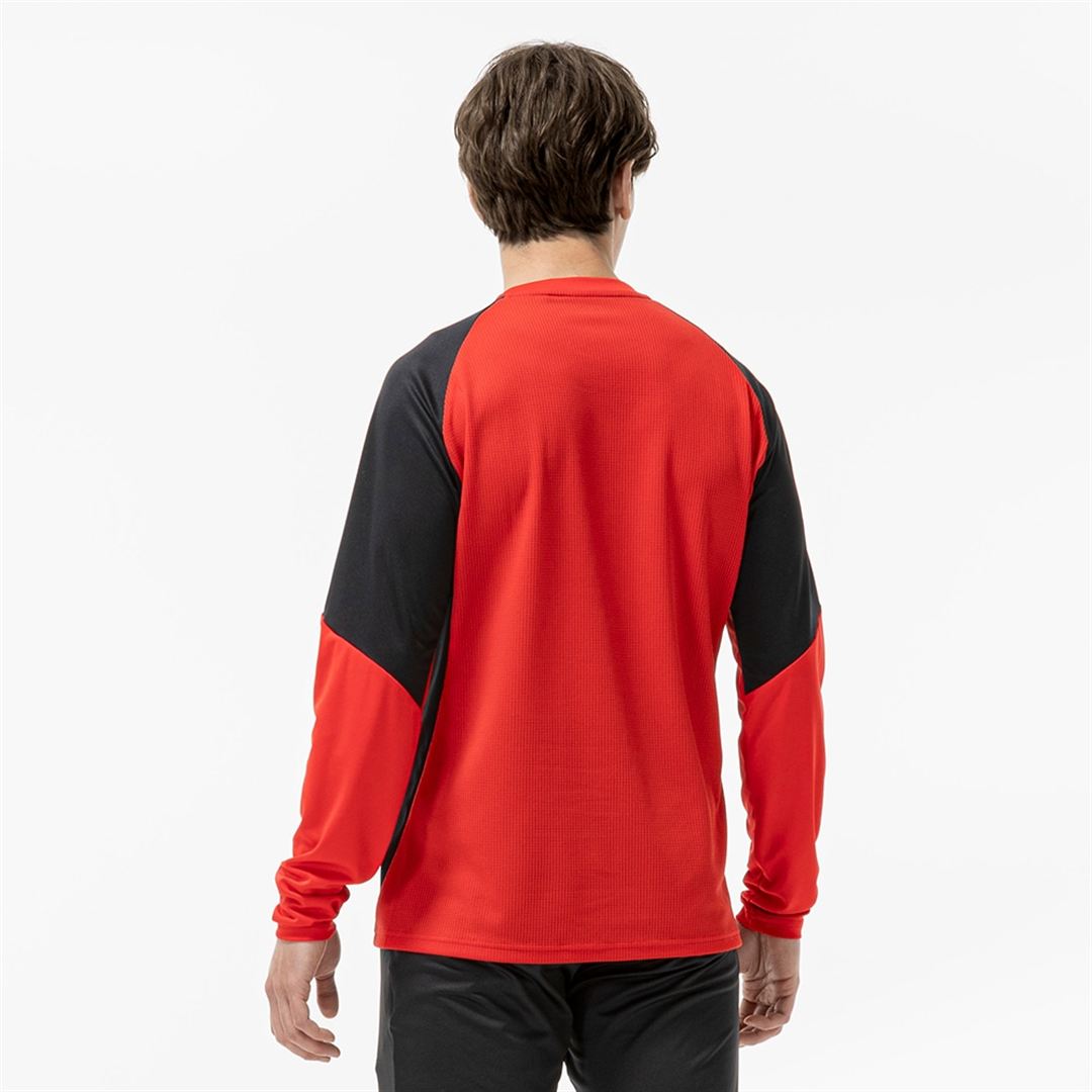 フィールドシャツ チャイニーズレッド XL