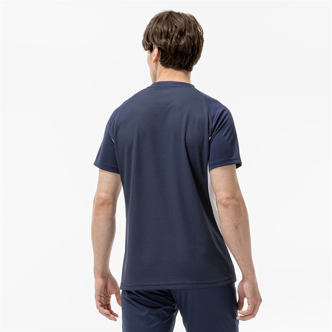 フィールドシャツ ドレスネイビー XL