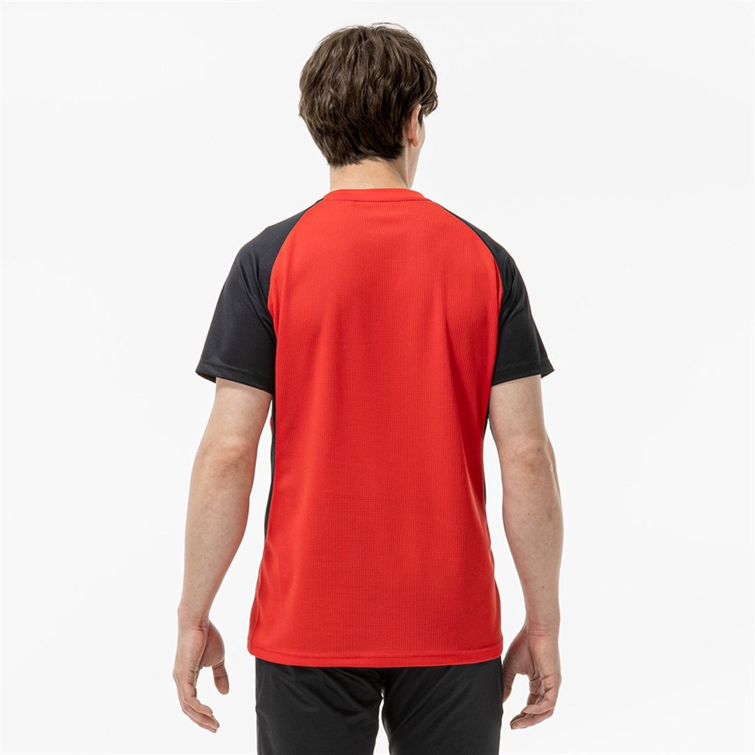 フィールドシャツ チャイニーズレッド XL