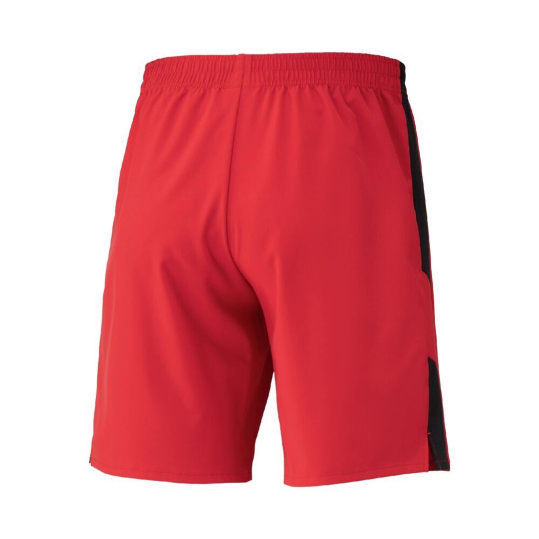 フィールドパンツ チャイニーズレッド×ブラック XL