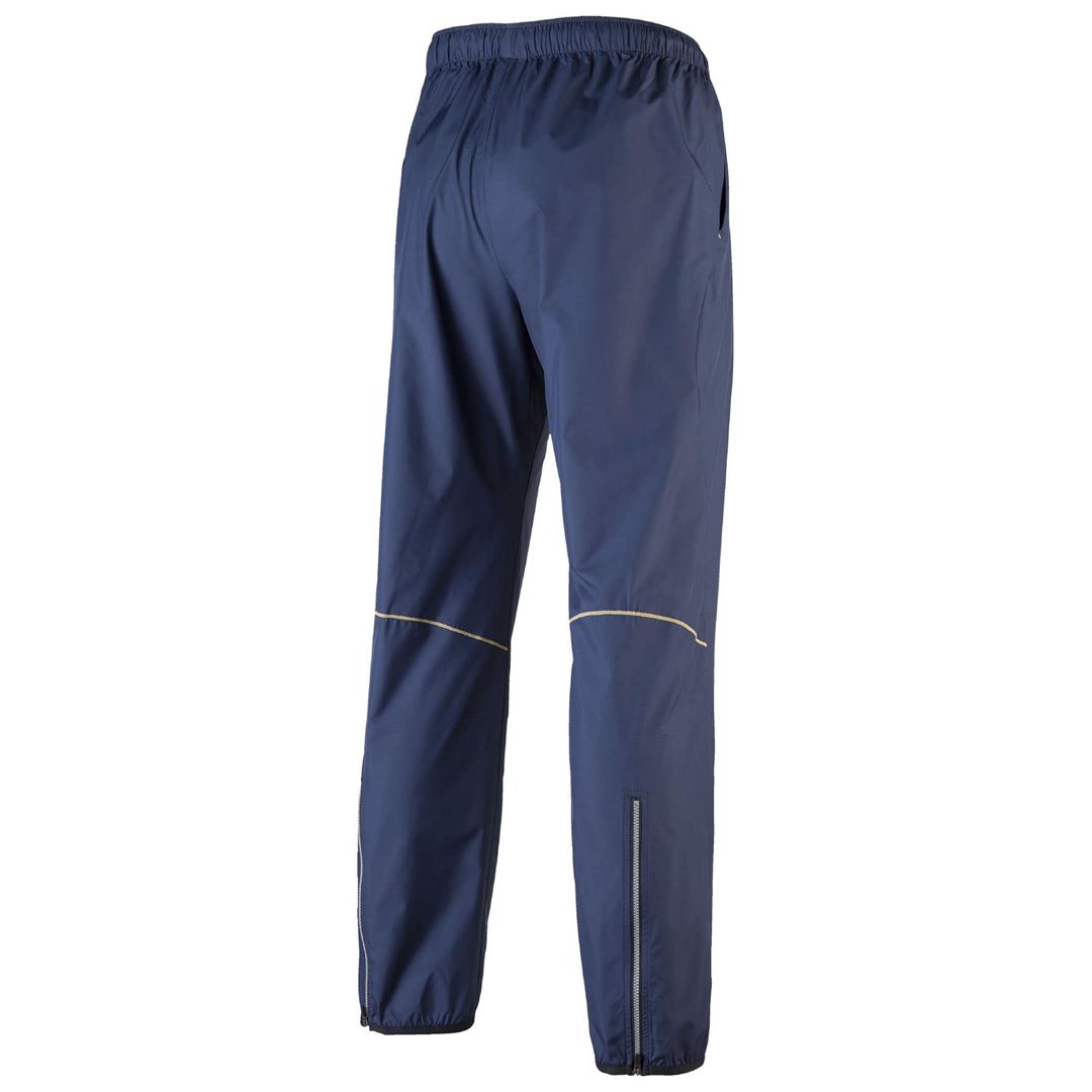 ピステパンツ ドレスネイビー XL