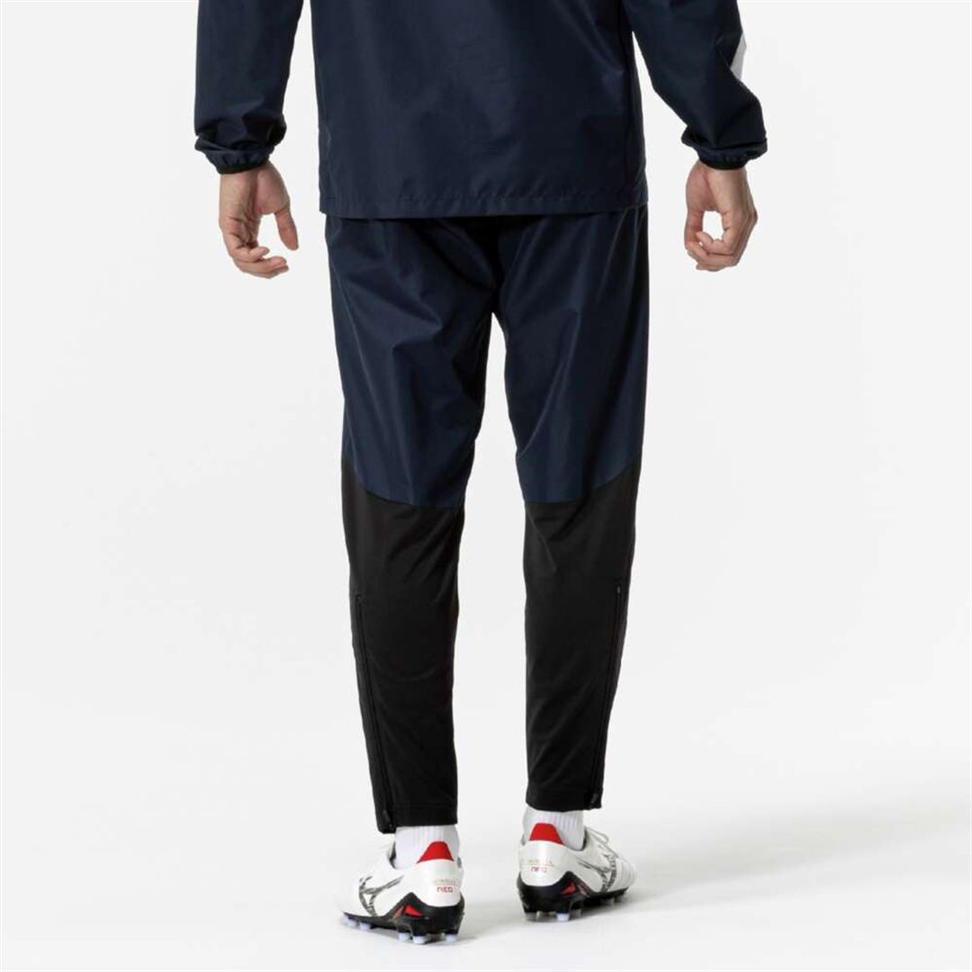 ピステパンツ ドレスネイビー XL