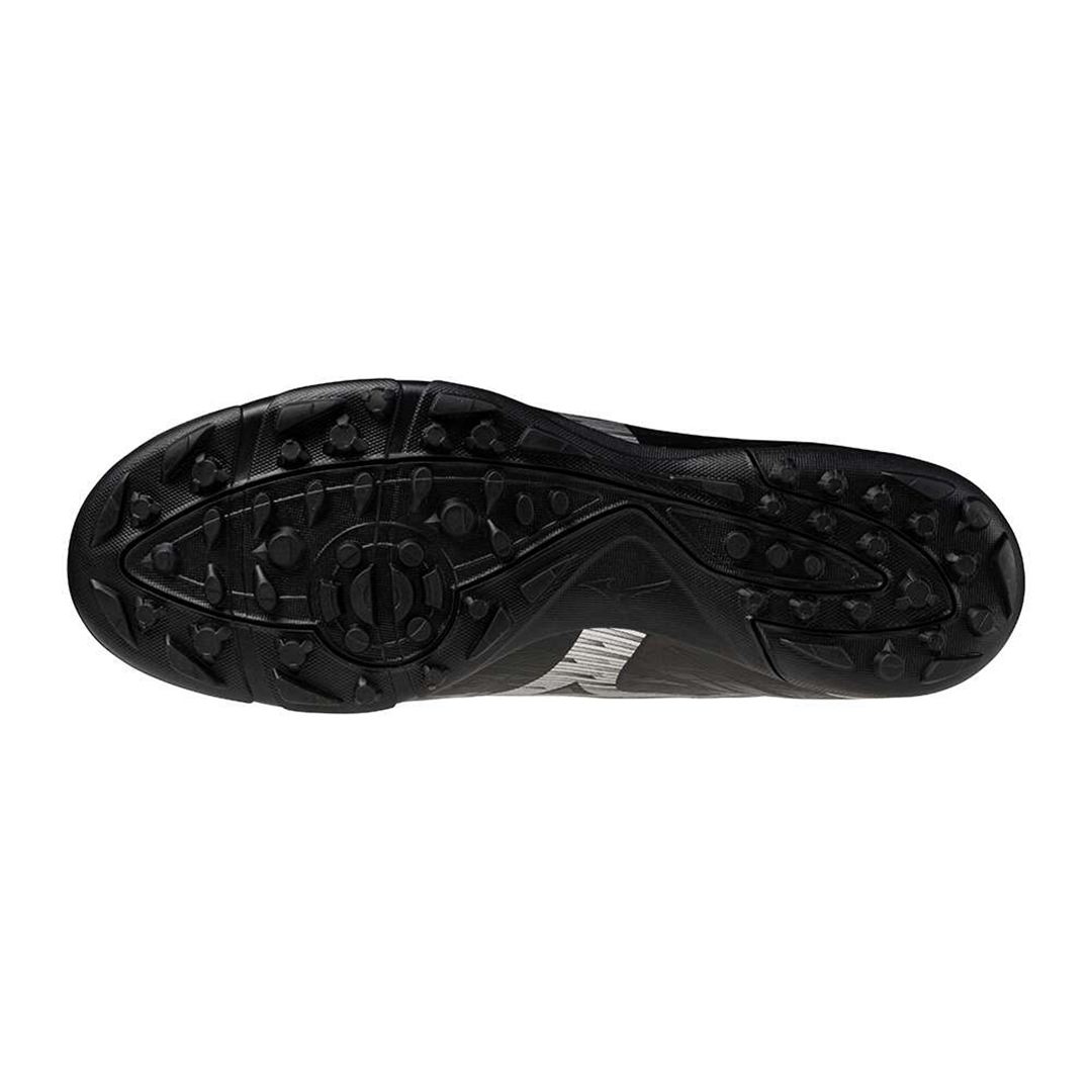 モナルシーダNEO SALA CLUB TF ブラック×シルバー 28.5