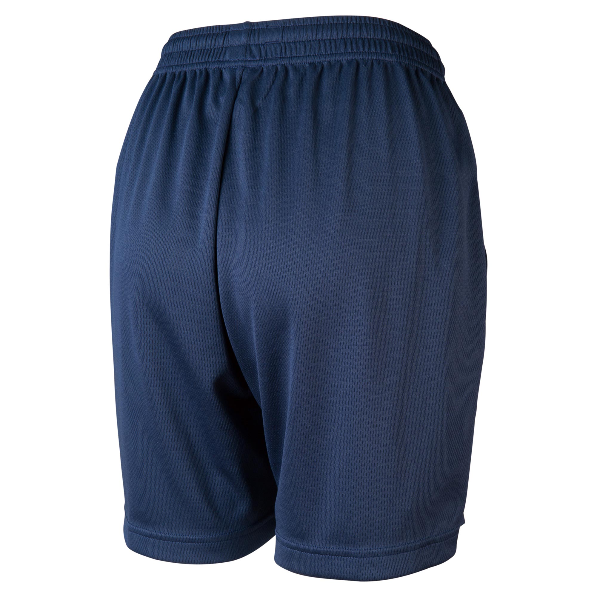 ハーフパンツ(バレーボール) ドレスネイビー S