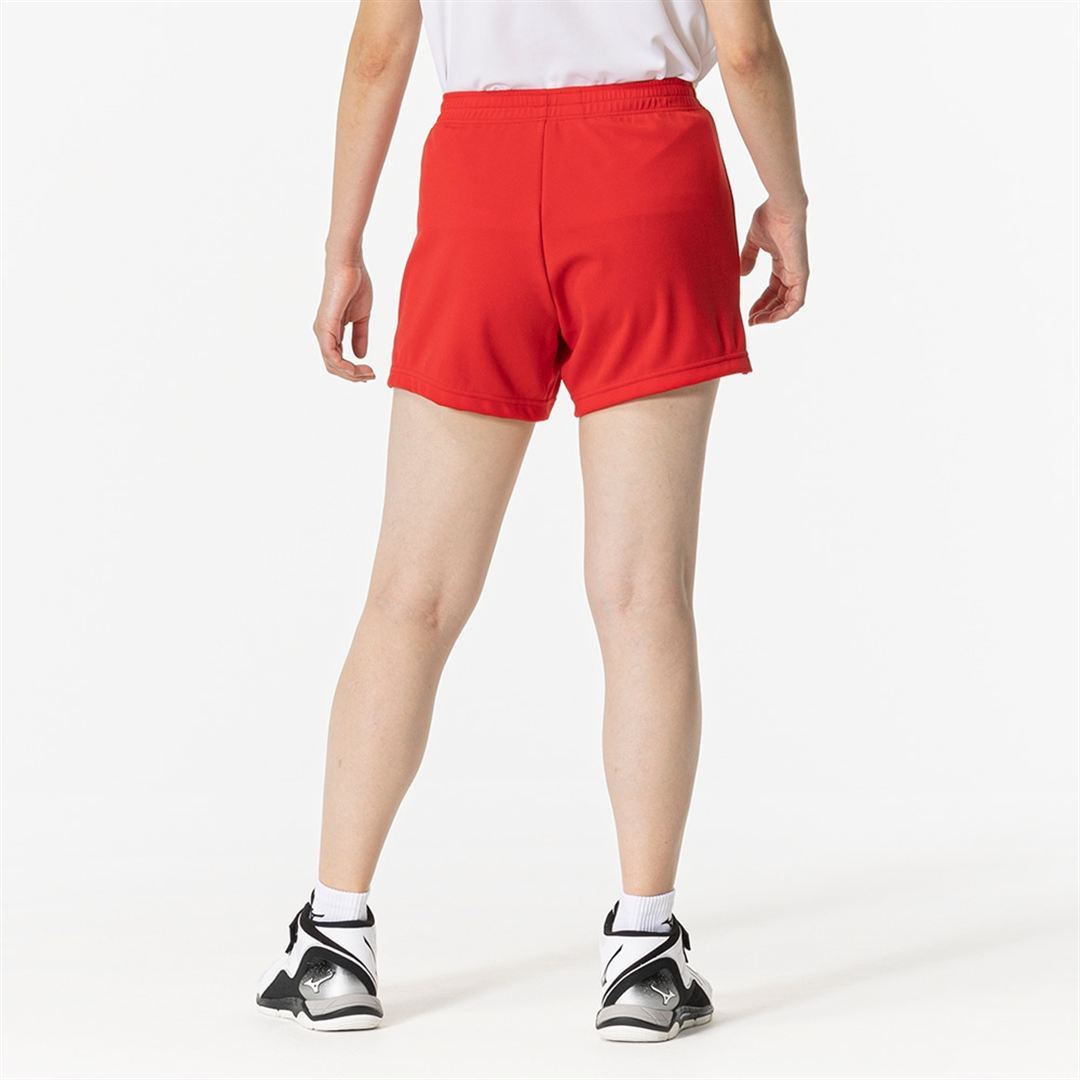 ゲームパンツ(バレーボール) チャイニーズレッド XL