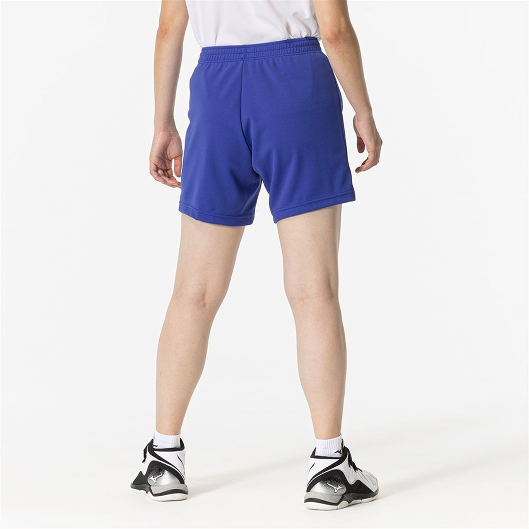 ゲームパンツ(バレーボール) サーフブルー XL