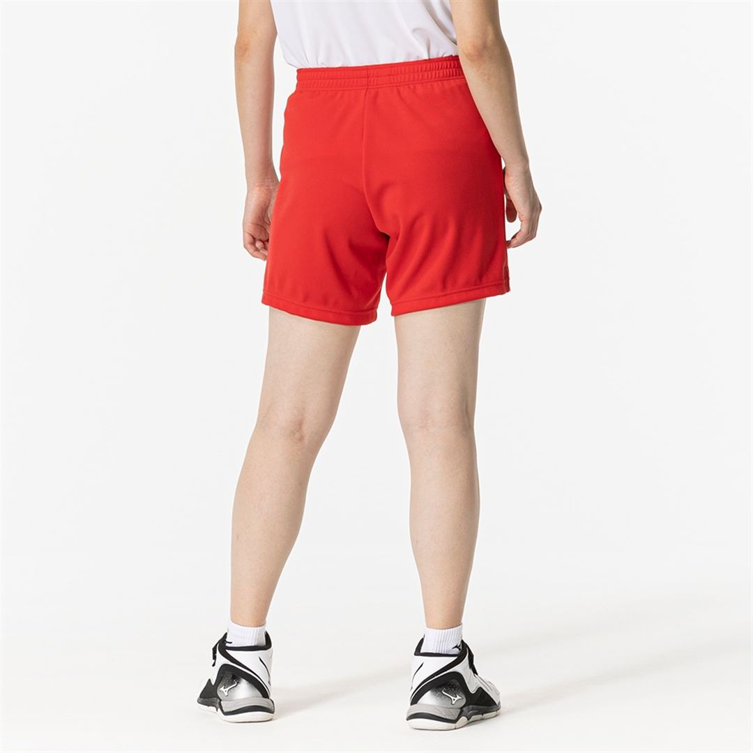 ゲームパンツ(バレーボール) チャイニーズレッド XL