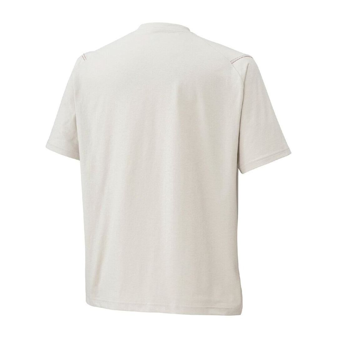 RELEASE POINT Tシャツ シルバーバーチ XO