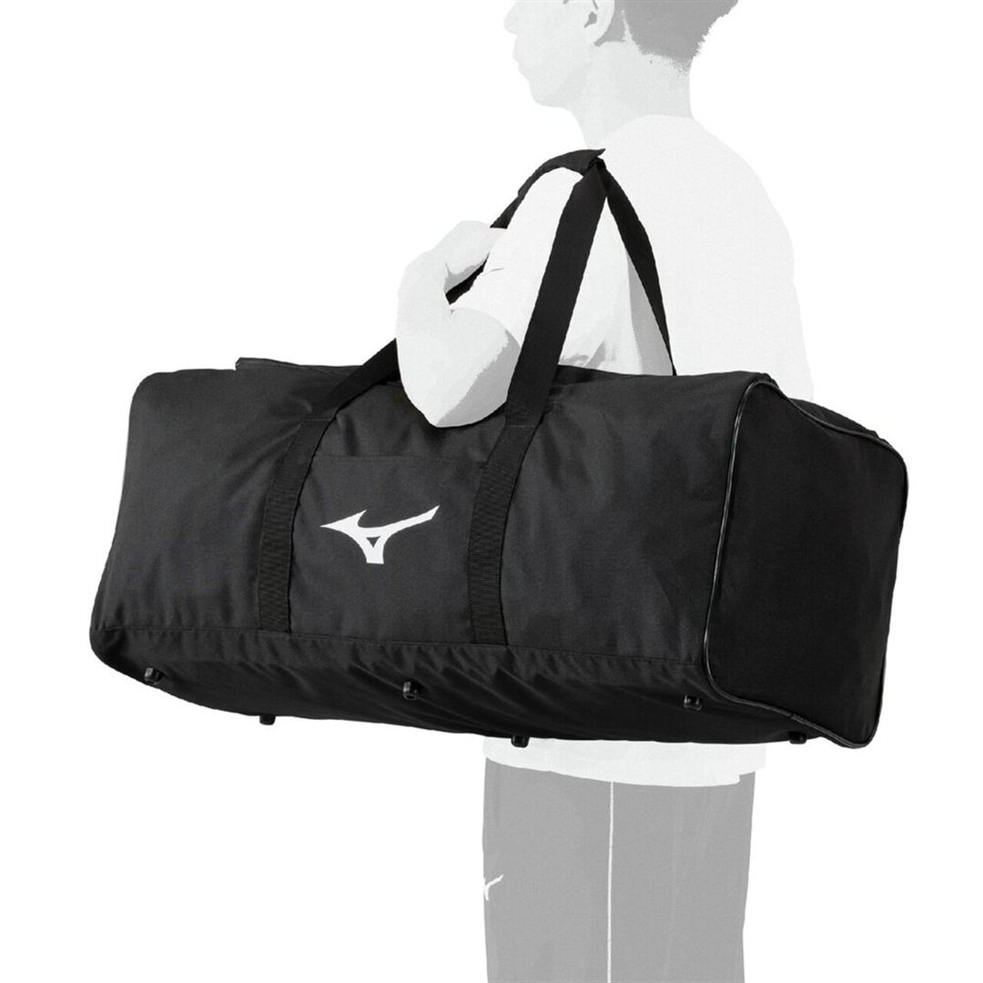 用具ケース(66L) ブラック