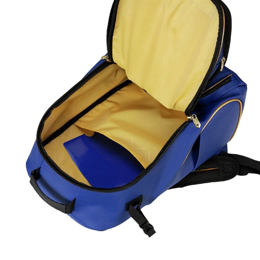 【ミズノプロ】バックパック(40L) パステルネイビー