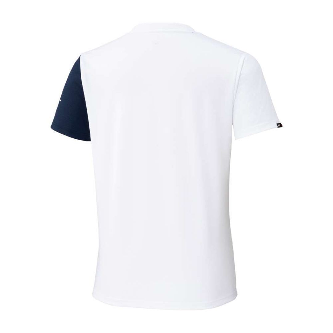 【抗菌防臭／防汚】Tシャツ ホワイト S