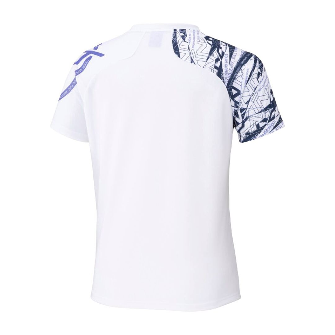 N-XT Tシャツ ホワイト S