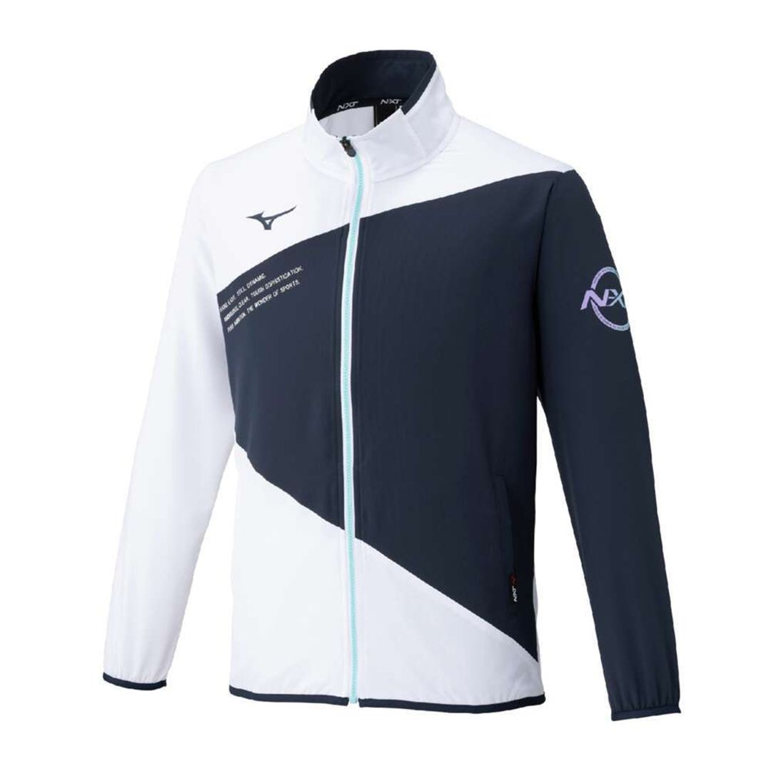 ムーブクロスジャケット ホワイト 2XL