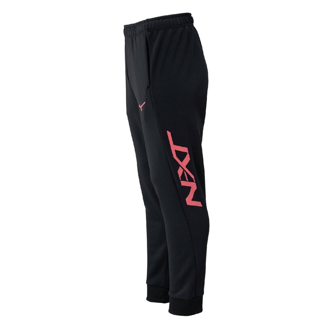 N-XT ソッカンスウェットパンツ ブラック S