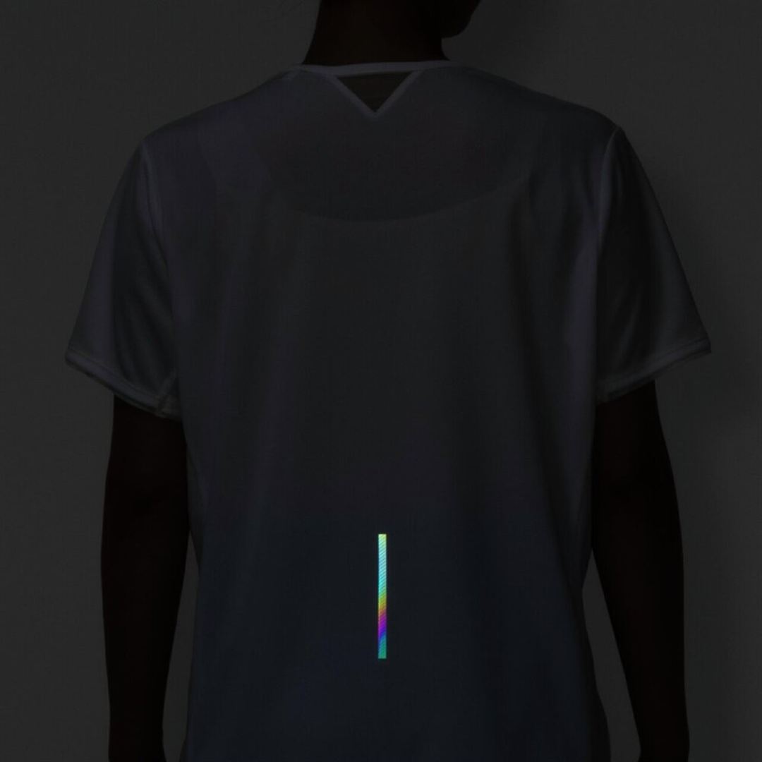 クイックドライTシャツ(ワイドシルエット) オフホワイト S