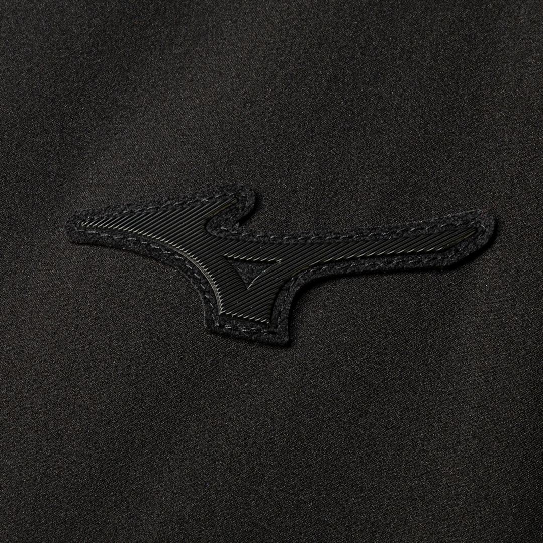 ストレッチウーブンジャケット ブラック XL