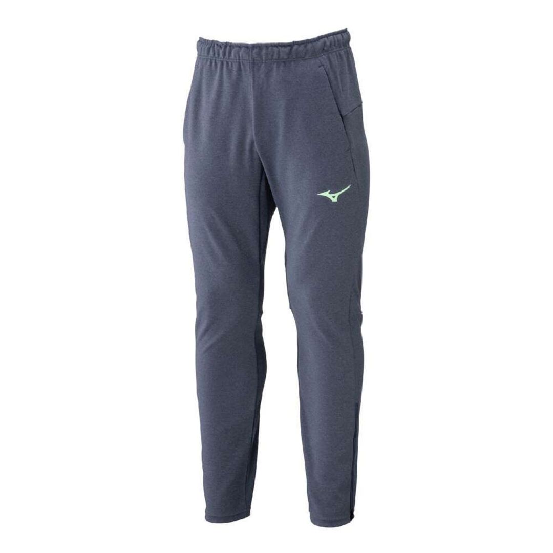 ウォームアップパンツ インディゴ XS