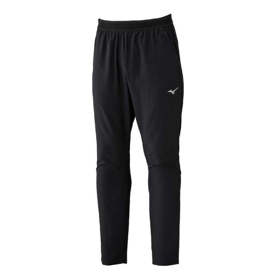ムーブクロスハイブリッドパンツ ブラック 2XL