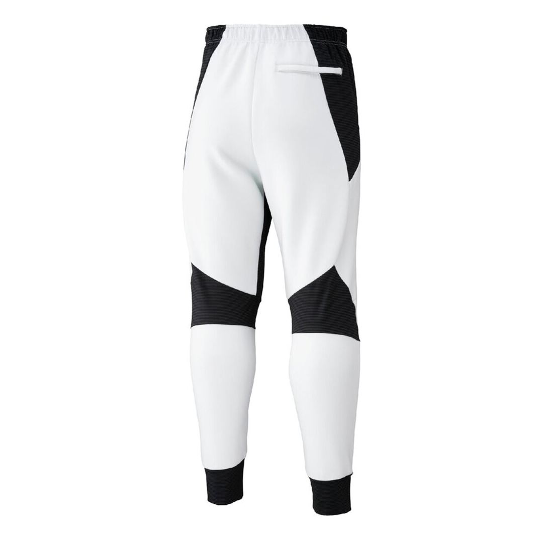 ピーチタッチスウェットパンツ Rホワイト XS