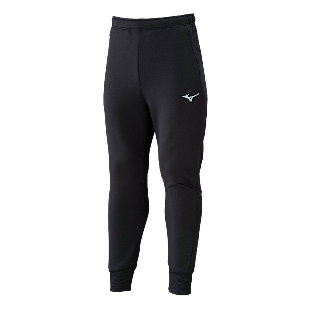 オーセンティック ピーチタッチスウェットパンツ ブラック XS