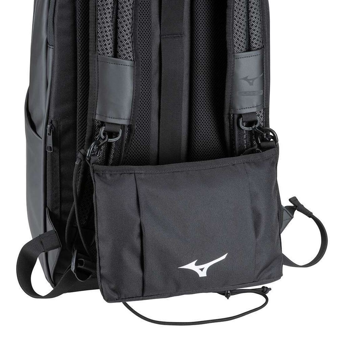 バックパック(25L) ブラック