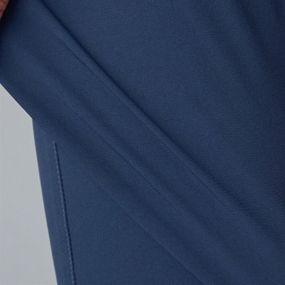 フルダル2wayストレッチロングパンツ ネイビー S