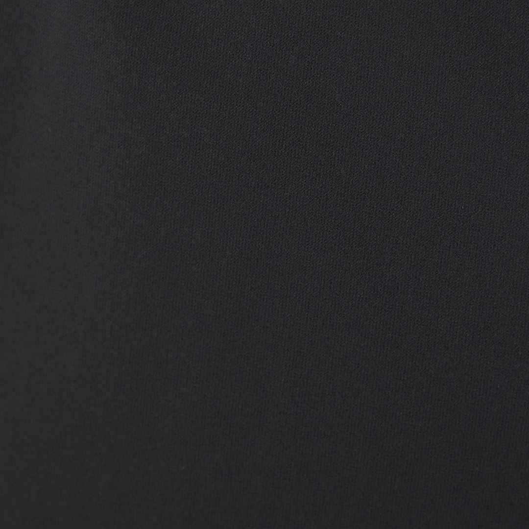 MIZUNO ソフトタッチストレッチパンツ チャコールグレー XL