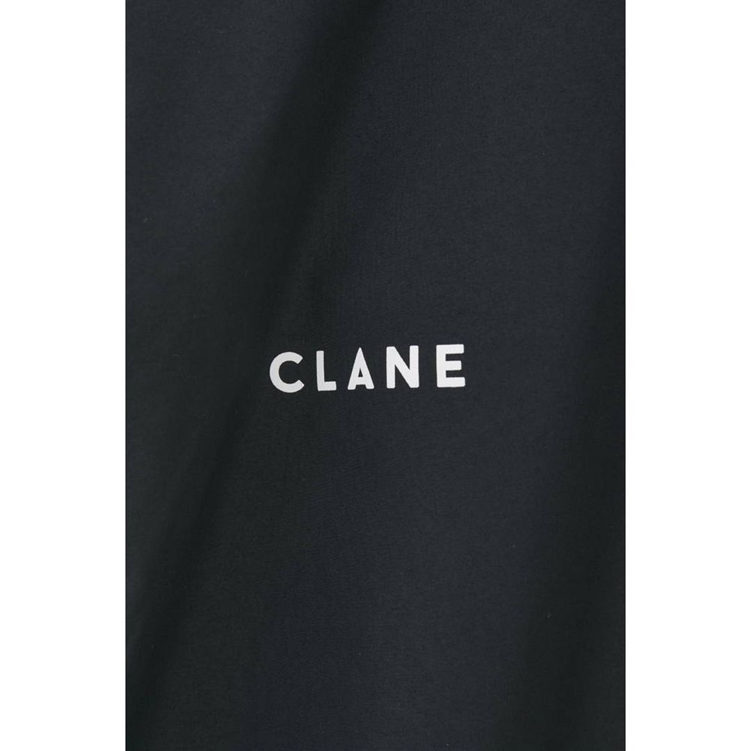 【CLANE】WINDSTOPPER TAILORED JACKET ブラック 2