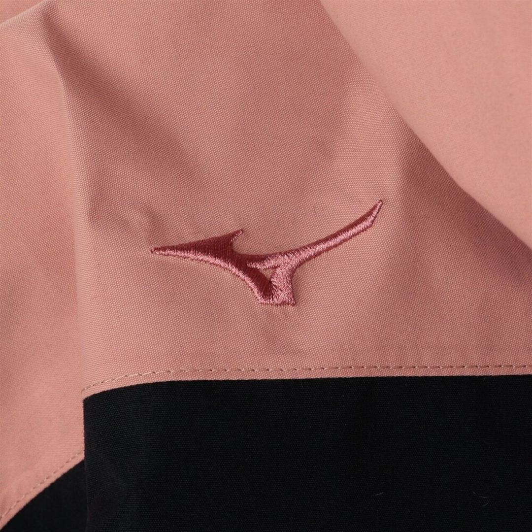 【吸湿発熱】WINDSTOPPER イエローナイフダウンジャケット ブラック×カメオブラウン 2XL