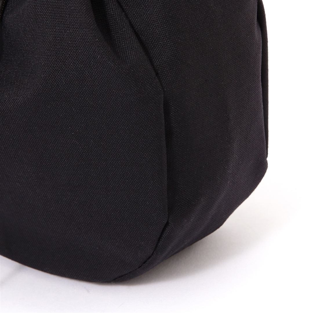 【MARGARET HOWELL】ミニショルダー ブラック