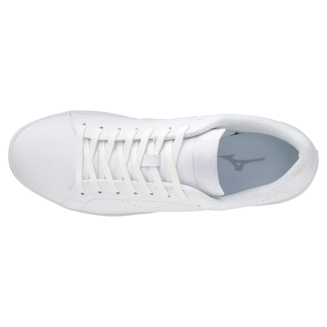 MIZUNO CW1 ホワイト 22