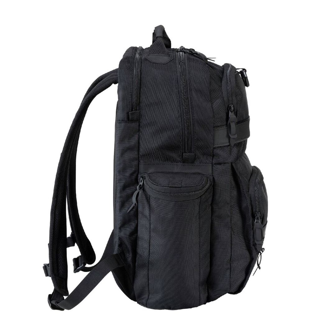 【ミズノ公式オンライン限定】ワークバックパック25L ブラック