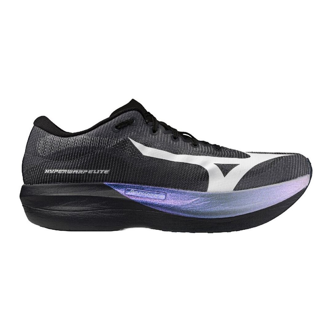 【ミズノ直営限定】HYPERWARP ELITE（レース） ネイビー×ホワイト×パープル 29