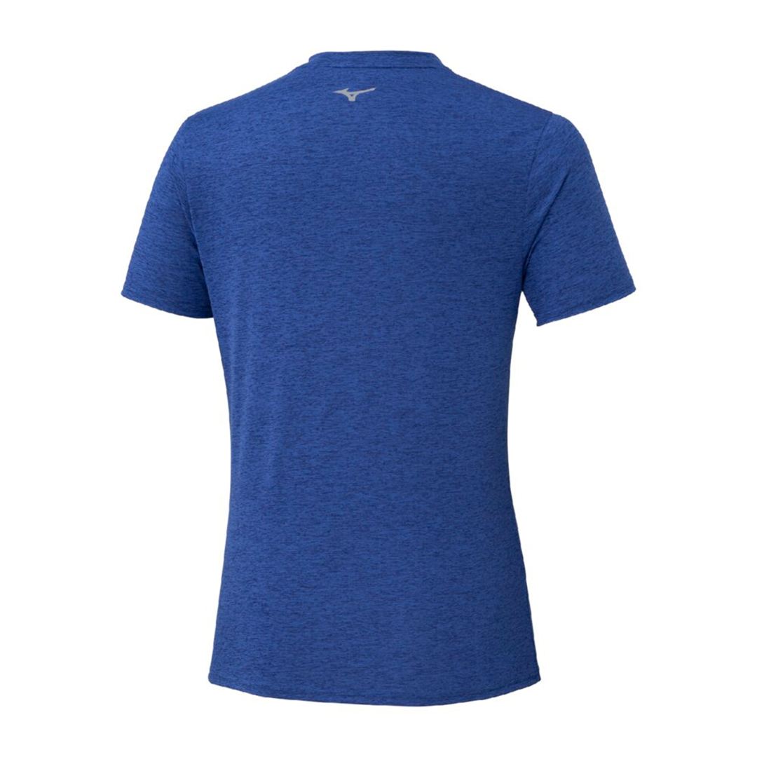 クイックドライTシャツ ソーダライトブルー S