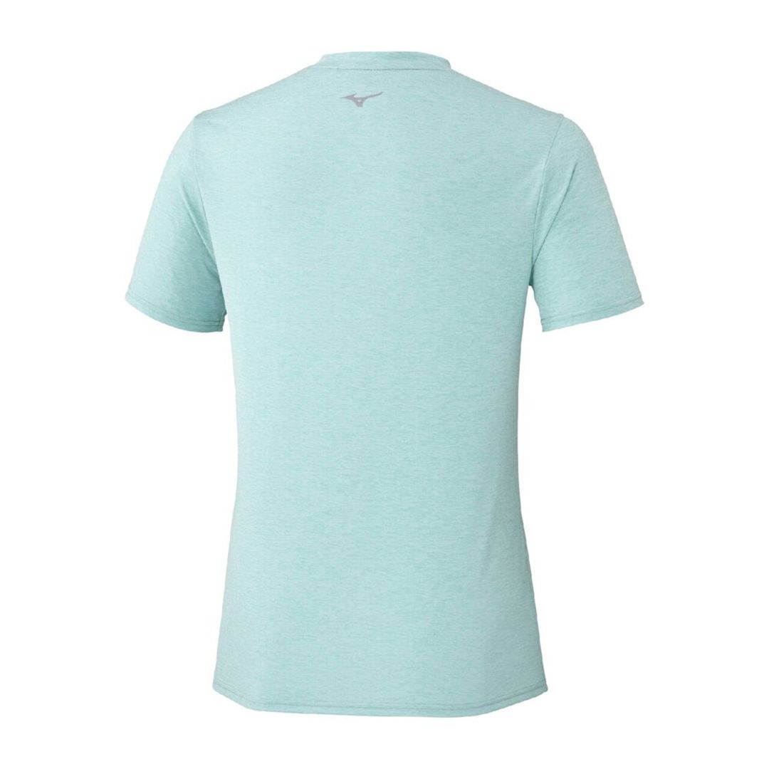 クイックドライTシャツ アクワイファー S