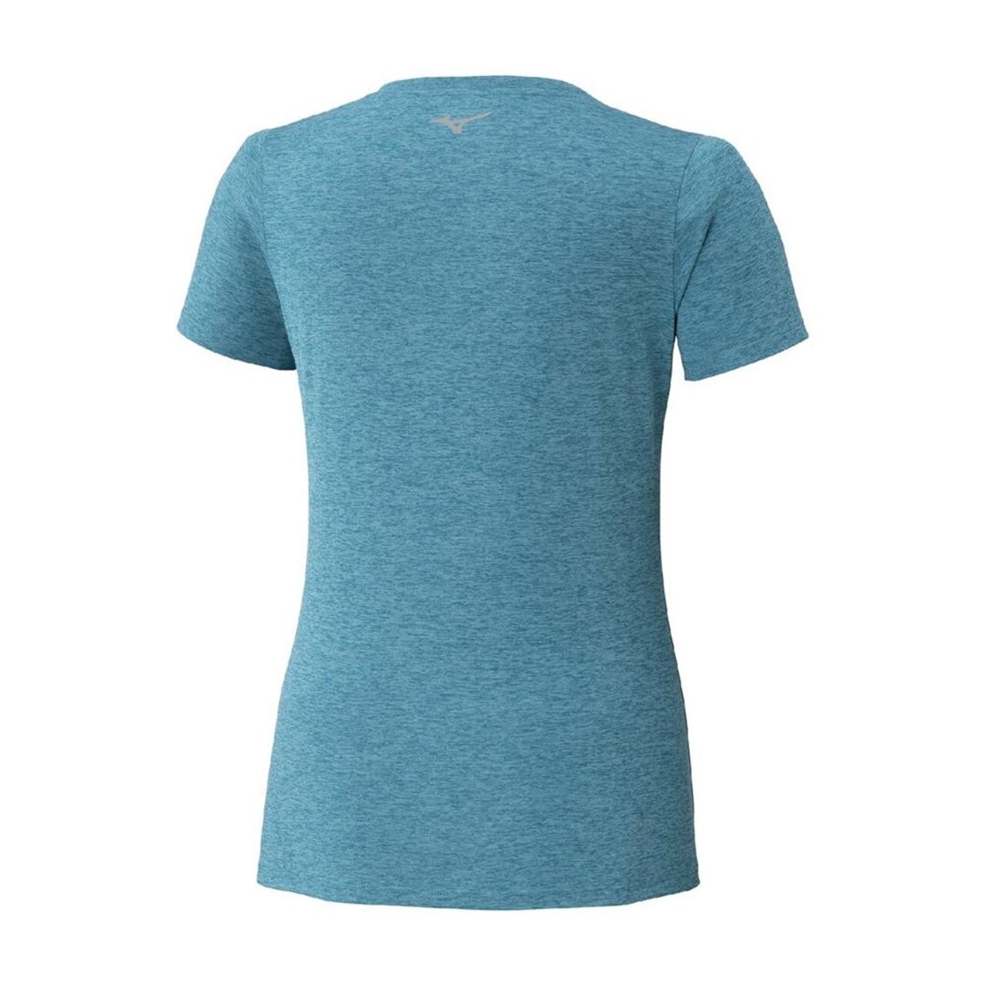 クイックドライTシャツ ラークスパー S