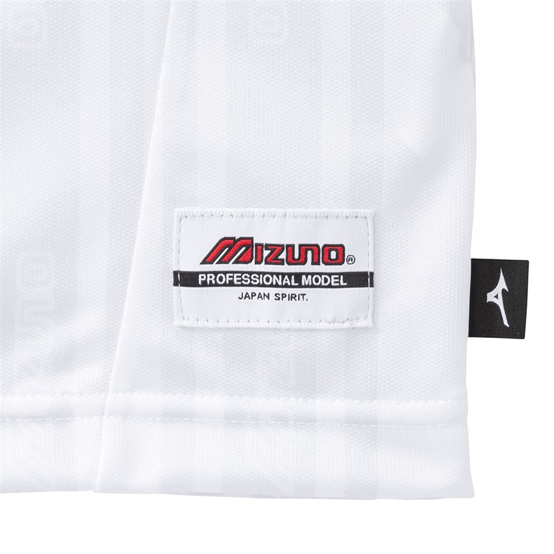 モレリア クラシックTシャツ(長袖) ホワイト XL