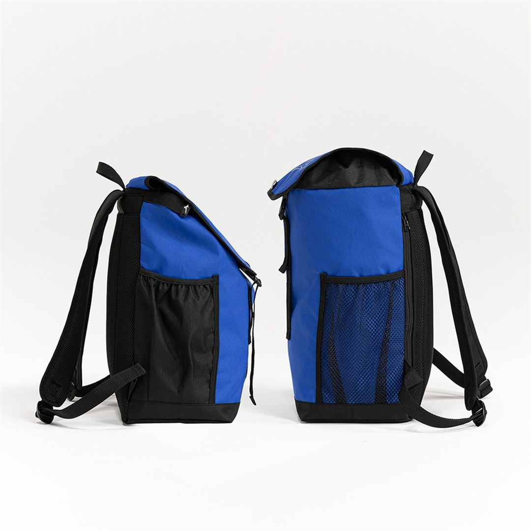 【ミズノ直営限定】ディアルーキー バックパック(25L) ロイヤルブルー