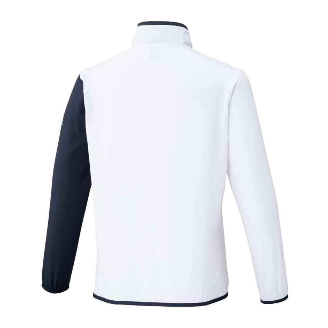 ムーブクロスジャケット ホワイト 2XL