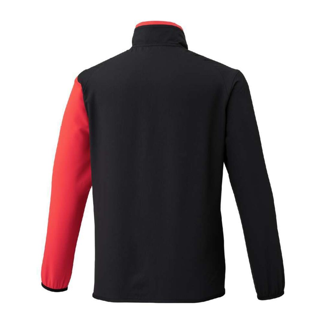 ムーブクロスジャケット ブラック 2XL