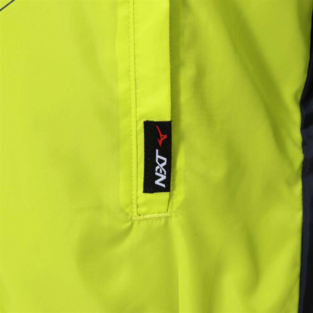 N-XT ウィンドブレーカージャケット イブニングプリムローズ 2XL