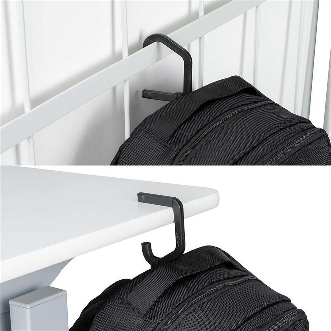 バックパック(20L) ブラック